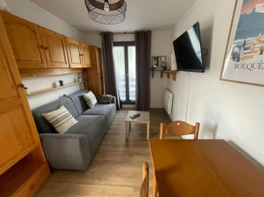 Studio au pied des pistes Bolquère